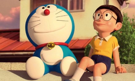 哆啦A梦剧场版有哪些？