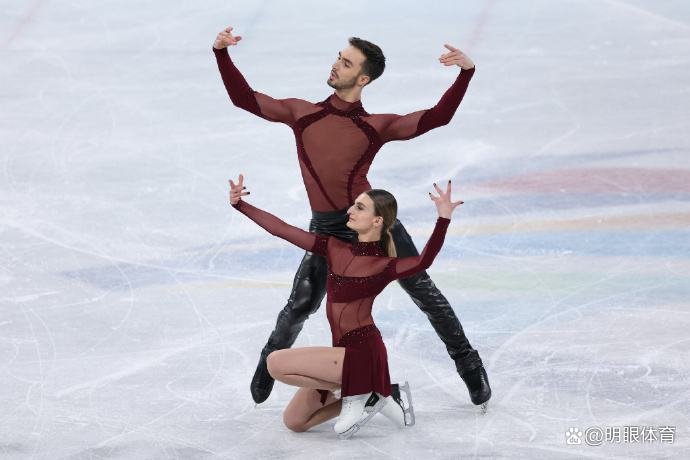 为什么欧洲可以单独举办花样滑冰锦标赛而其他四大洲联合举办？