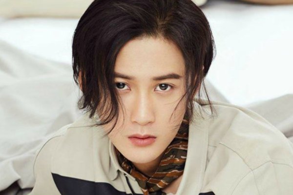 檀健次主演的电视剧