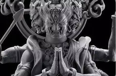 罗刹怎么读什么意思