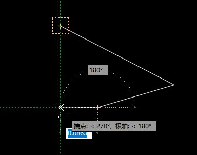 CAD对象捕捉在哪里设置?