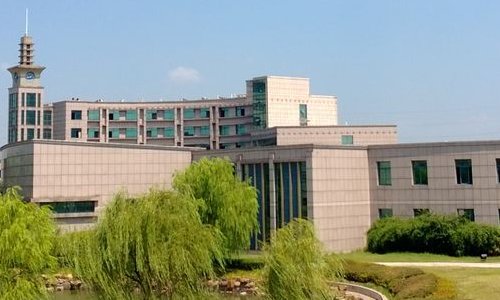 监利县有几所普通高中？