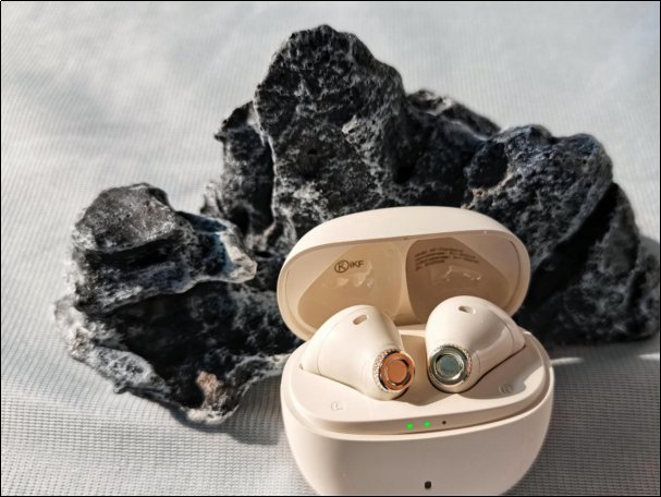 蓝牙耳机恢复双耳配对