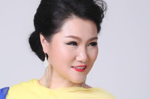 沂蒙山小调歌曲原唱