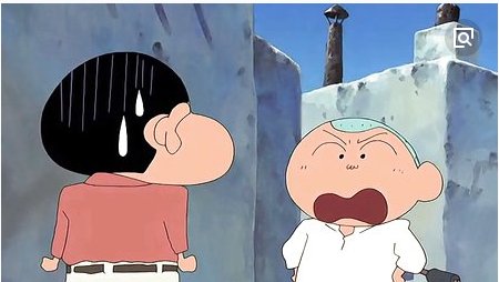 蜡笔小新电影之《蜡笔小新:呼风唤雨!夕阳下的春日部男孩 》故事介绍是什么？