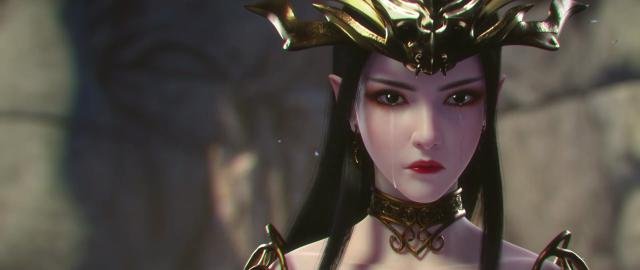 蛇人族为什么不能有两个美杜莎女王，定族规的人岂不是很傻？