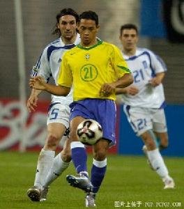 里卡多·奥利维拉的其它人物