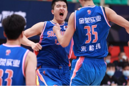 四川金荣实业男篮球员名单