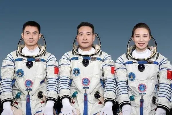 神舟十三号瞄准10月16日0时23分发射，这个时间有什么寓意吗？