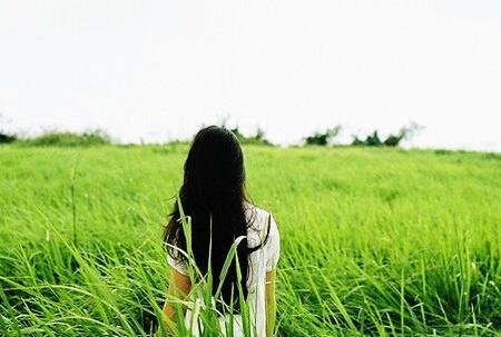 孤独久了，会特别渴望什么呢？