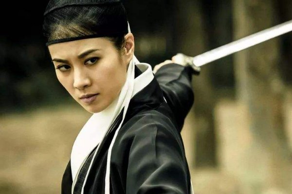 为何大侠叫剑客不叫刀客？和他们用的武器有关系吗？