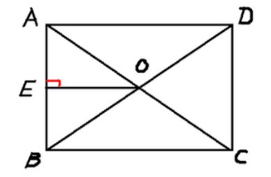 矩形的对角线有什么性质？