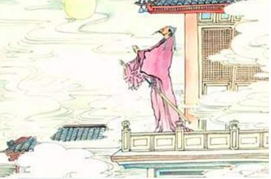 蓬莱文章建安骨中间小谢又清发的全诗。