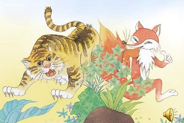 狐假虎威的寓意是什么？