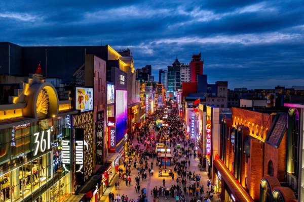 东北三省省会是哪里