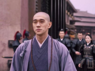 周生如故演员表角色介绍