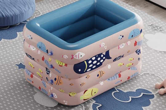 充气泳池哪个牌子好