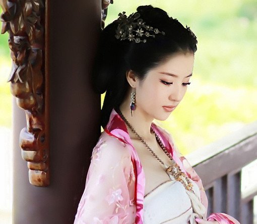 刘亦菲合成图先看在给分710144693