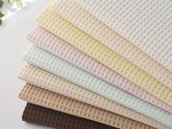 华夫格是什么面料怎么样