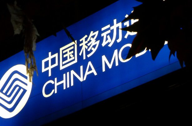 中国移动客服密码是什么