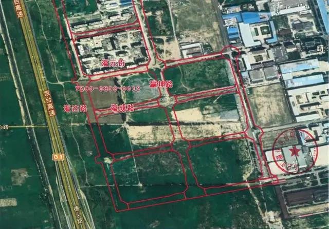 f81用地是什么意思