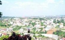 喀麦隆的首都是哪里？