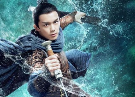 《山海经之上古密约》主要讲了什么?演员阵容怎么样?