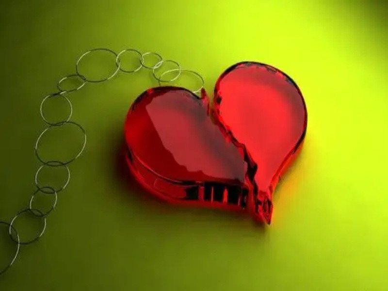 恨一个人到极致会怎样?