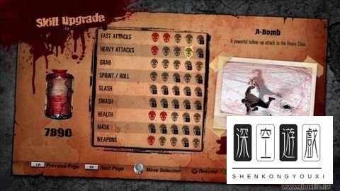 《腐尸之屋》上手评测