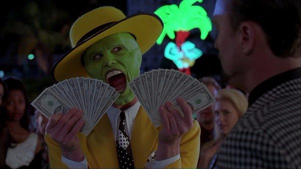 一部欧美电影，关于变异的