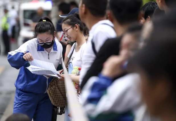 2023年湖北省高考状元是谁