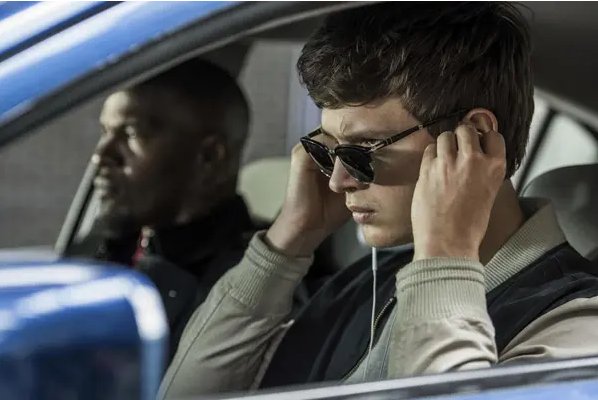 飙车电影排行榜前十名