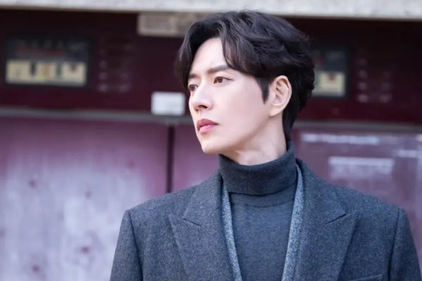 韩国明星男演员排行榜