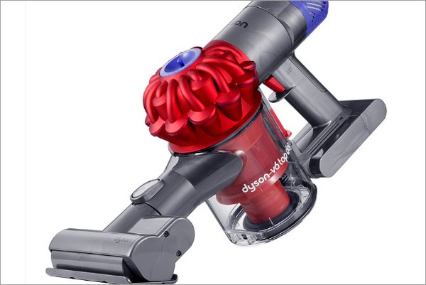 戴森吸尘器售后维修点在哪里？