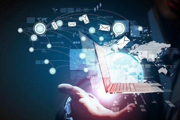 信息技术的应用实例及影响