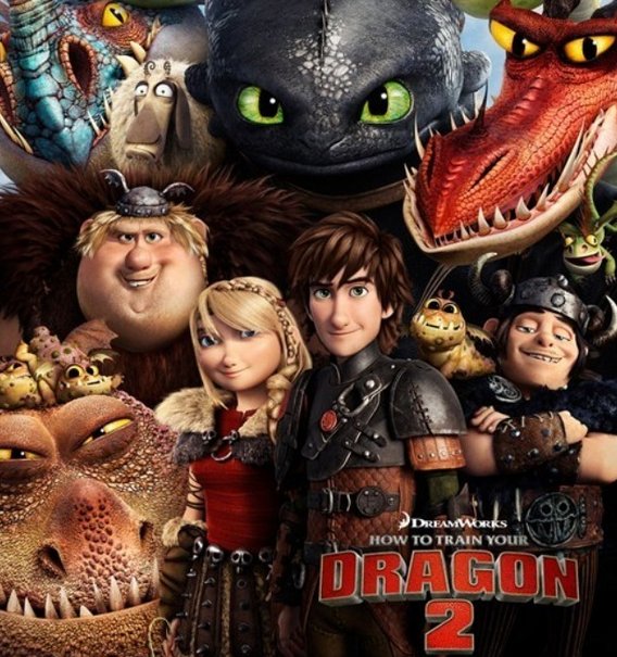 《驯龙高手2》是一部怎样的电影？