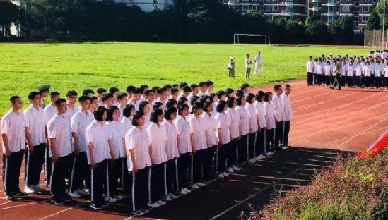 台州书生中学怎么样？