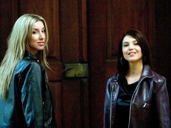 世界十大惊悚片排名