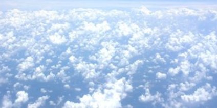 云卷云舒是什么意思?