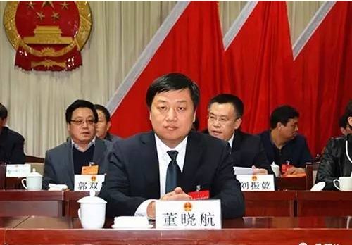 市长将任局长这个局全国不多见是怎么回事？