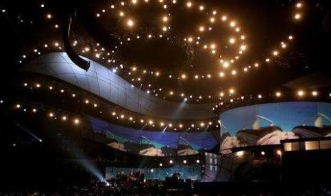 hummell gets the rockets什么意思？