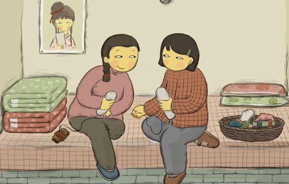 我们的梦想是什么？