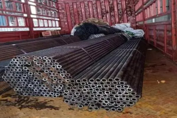 注浆锚杆生产厂家