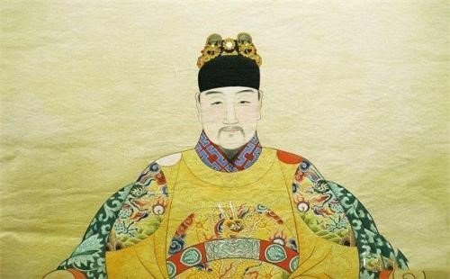 朱祁钰和朱祁镇哪个好？