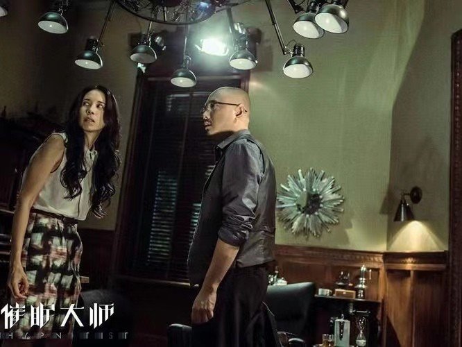 国产经典恐怖片前十名