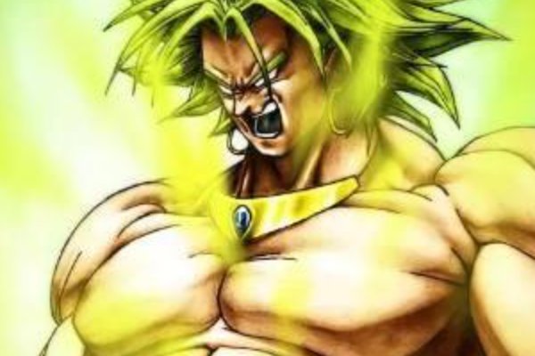 超级赛亚人13种形态排行