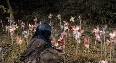 电影鬼伎回忆录中鬼妓是谁杀的