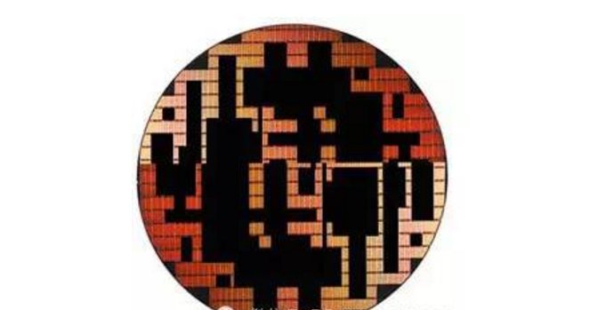 半导体中名词“wafer”“chip”“die”的联系和区别是什么？