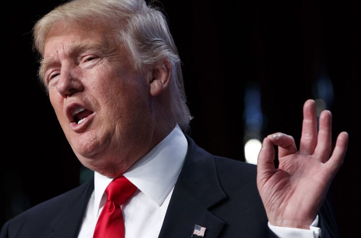 现任美国总统是谁？拜登还是特朗普