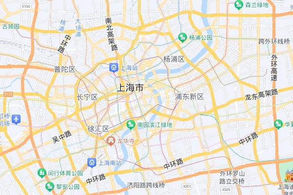 全国人口排名前十名